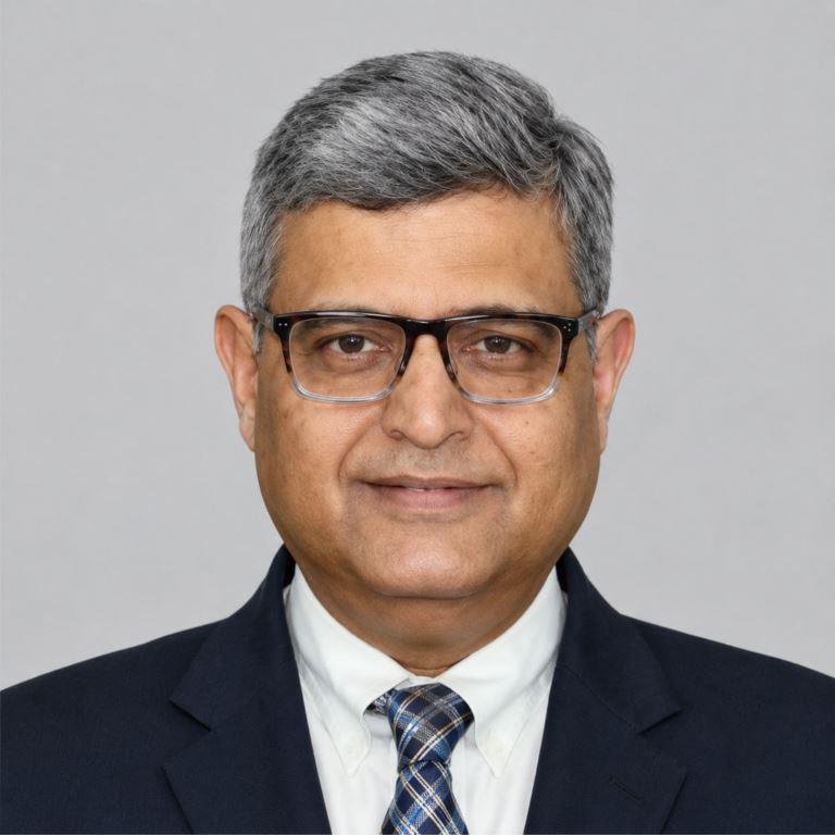 Prof. Gaurav Agarwal